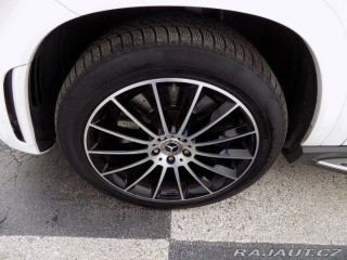 Mercedes-Benz GLE 350d/AMG-Line/4-M/Webasto 2020