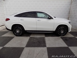 Mercedes-Benz GLE 350d/AMG-Line/4-M/Webasto 2020