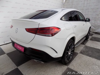 Mercedes-Benz GLE 350d/AMG-Line/4-M/Webasto 2020