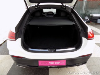Mercedes-Benz GLE 350d/AMG-Line/4-M/Webasto 2020