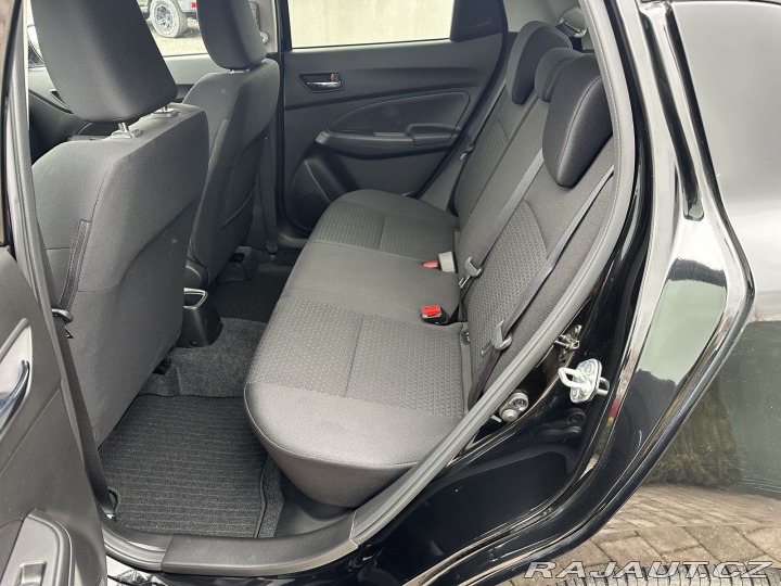 Suzuki Swift 1,2 61kW Dualjet 4x4 Eleg 2022
