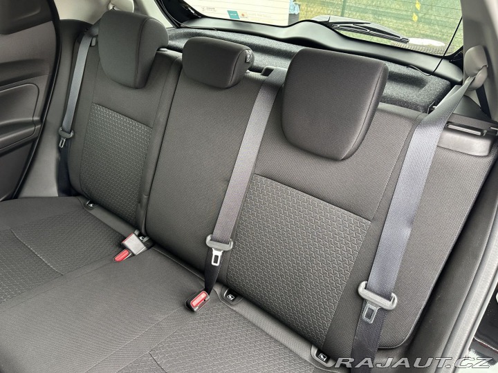 Suzuki Swift 1,2 61kW Dualjet 4x4 Eleg 2022