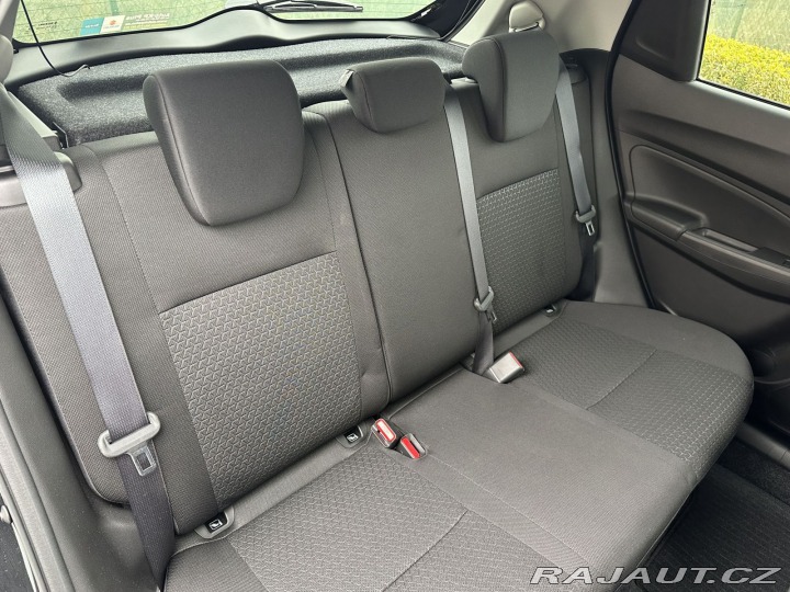 Suzuki Swift 1,2 61kW Dualjet 4x4 Eleg 2022