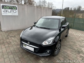 Suzuki Swift 1,2 61kW Dualjet 4x4 Eleg 2022