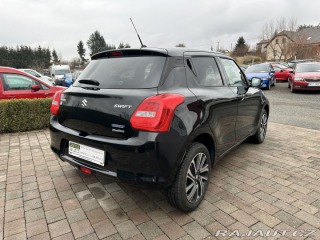 Suzuki Swift 1,2 61kW Dualjet 4x4 Eleg 2022