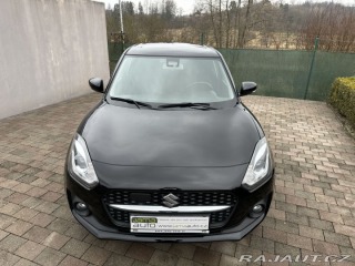 Suzuki Swift 1,2 61kW Dualjet 4x4 Eleg 2022