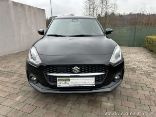 Suzuki Swift 1,2 61kW Dualjet 4x4 Eleg 2022