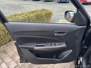 Suzuki Swift 1,2 61kW Dualjet 4x4 Eleg 2022