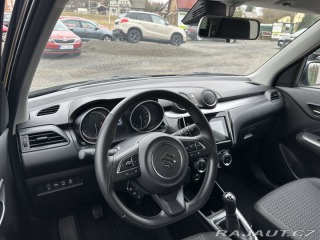 Suzuki Swift 1,2 61kW Dualjet 4x4 Eleg 2022
