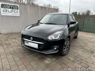 Suzuki Swift 1,2 61kW Dualjet 4x4 Eleg 2022