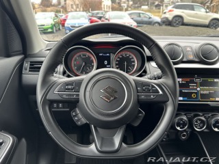 Suzuki Swift 1,2 61kW Dualjet 4x4 Eleg 2022