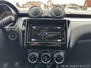 Suzuki Swift 1,2 61kW Dualjet 4x4 Eleg 2022