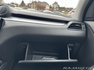 Suzuki Swift 1,2 61kW Dualjet 4x4 Eleg 2022