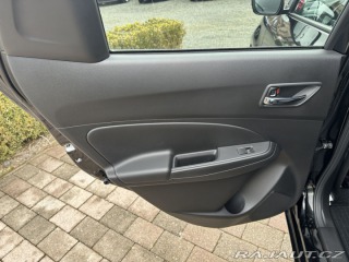 Suzuki Swift 1,2 61kW Dualjet 4x4 Eleg 2022