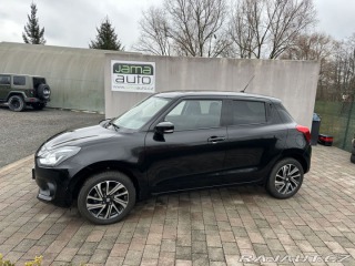 Suzuki Swift 1,2 61kW Dualjet 4x4 Eleg 2022