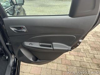 Suzuki Swift 1,2 61kW Dualjet 4x4 Eleg 2022