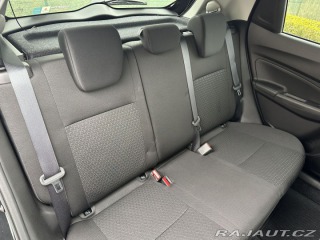 Suzuki Swift 1,2 61kW Dualjet 4x4 Eleg 2022