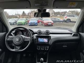 Suzuki Swift 1,2 61kW Dualjet 4x4 Eleg 2022
