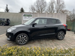 Suzuki Swift 1,2 61kW Dualjet 4x4 Eleg 2022