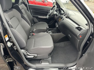 Suzuki Swift 1,2 61kW Dualjet 4x4 Eleg 2022