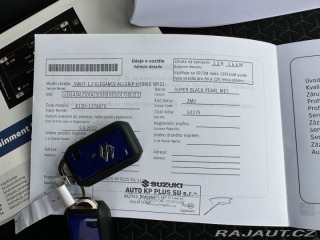 Suzuki Swift 1,2 61kW Dualjet 4x4 Eleg 2022