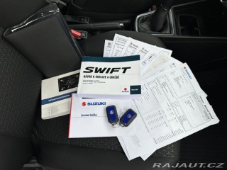 Suzuki Swift 1,2 61kW Dualjet 4x4 Eleg 2022