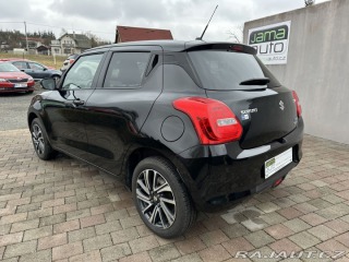 Suzuki Swift 1,2 61kW Dualjet 4x4 Eleg 2022