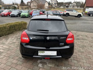 Suzuki Swift 1,2 61kW Dualjet 4x4 Eleg 2022