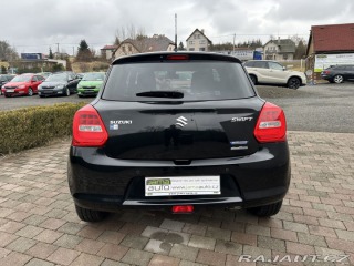 Suzuki Swift 1,2 61kW Dualjet 4x4 Eleg 2022