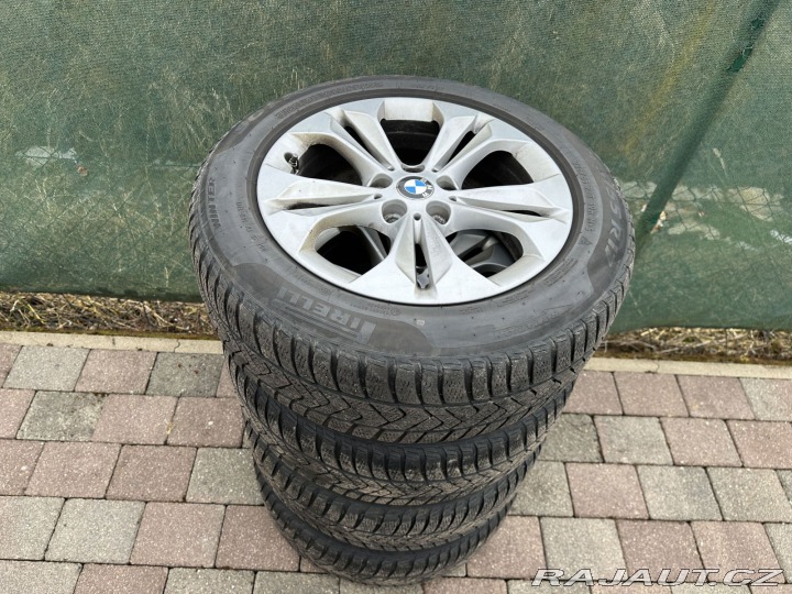 BMW X2 xDrive 20i 141kW M Paket 2018