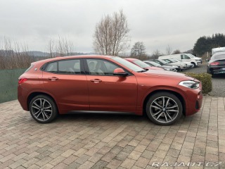 BMW X2 xDrive 20i 141kW M Paket 2018