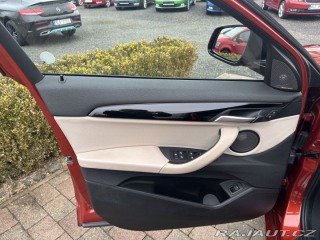 BMW X2 xDrive 20i 141kW M Paket 2018