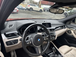 BMW X2 xDrive 20i 141kW M Paket 2018