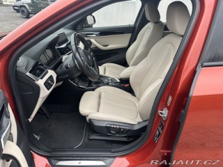 BMW X2 xDrive 20i 141kW M Paket 2018