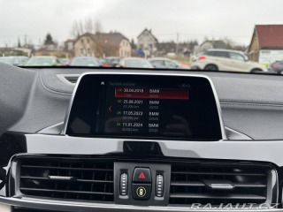 BMW X2 xDrive 20i 141kW M Paket 2018