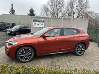BMW X2 xDrive 20i 141kW M Paket 2018