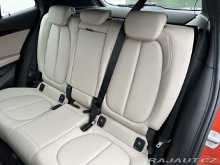 BMW X2 xDrive 20i 141kW M Paket 2018