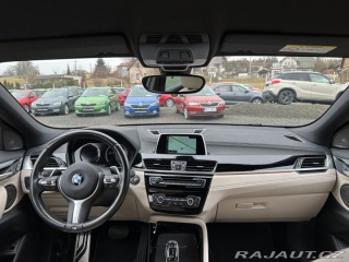 BMW X2 xDrive 20i 141kW M Paket 2018