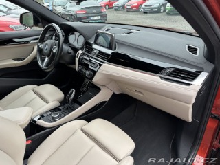 BMW X2 xDrive 20i 141kW M Paket 2018