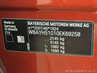 BMW X2 xDrive 20i 141kW M Paket 2018