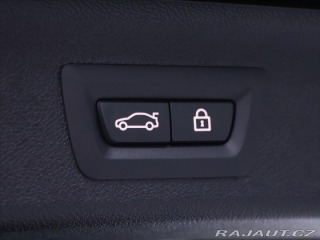BMW 5 3,0 530d xDrive AT Tourin 2021