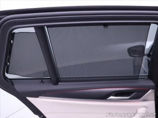 BMW 5 3,0 530d xDrive AT Tourin 2021