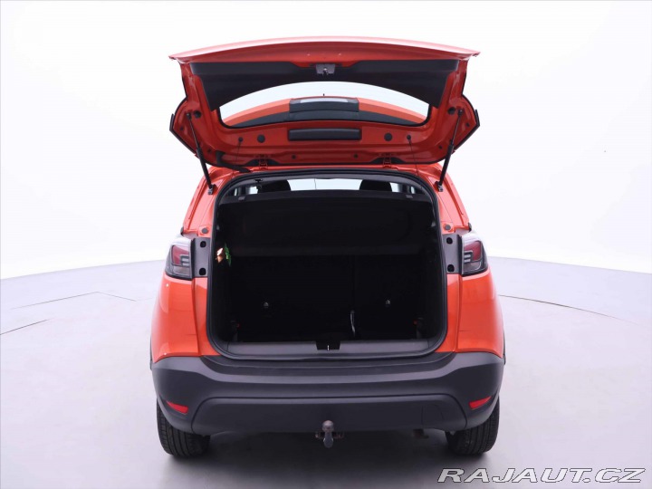 Opel Crossland 1,2 TURBO 96kW CZ DPH Aut 2021