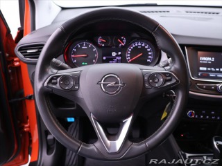 Opel Crossland 1,2 TURBO 96kW CZ DPH Aut 2021