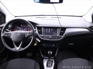 Opel Crossland 1,2 TURBO 96kW CZ DPH Aut 2021