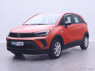Opel Crossland 1,2 TURBO 96kW CZ DPH Aut 2021