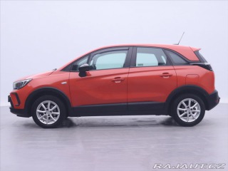 Opel Crossland 1,2 TURBO 96kW CZ DPH Aut 2021