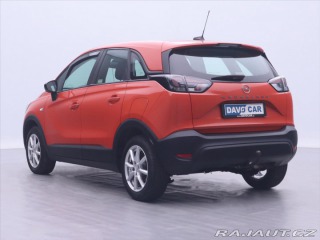 Opel Crossland 1,2 TURBO 96kW CZ DPH Aut 2021