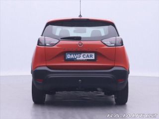 Opel Crossland 1,2 TURBO 96kW CZ DPH Aut 2021