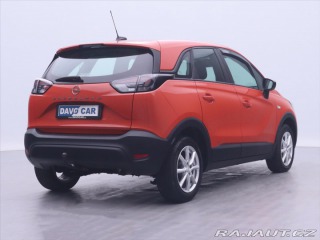 Opel Crossland 1,2 TURBO 96kW CZ DPH Aut 2021
